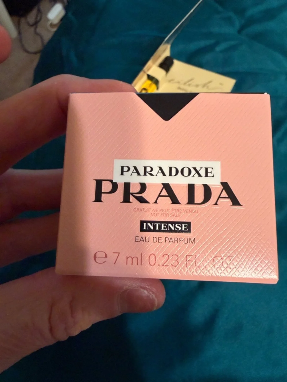 2 Prada plus bonus Billie eilish - Picture 4 of 4